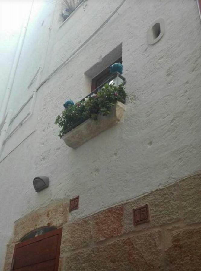 You & Me Polignano a Mare Buitenkant foto